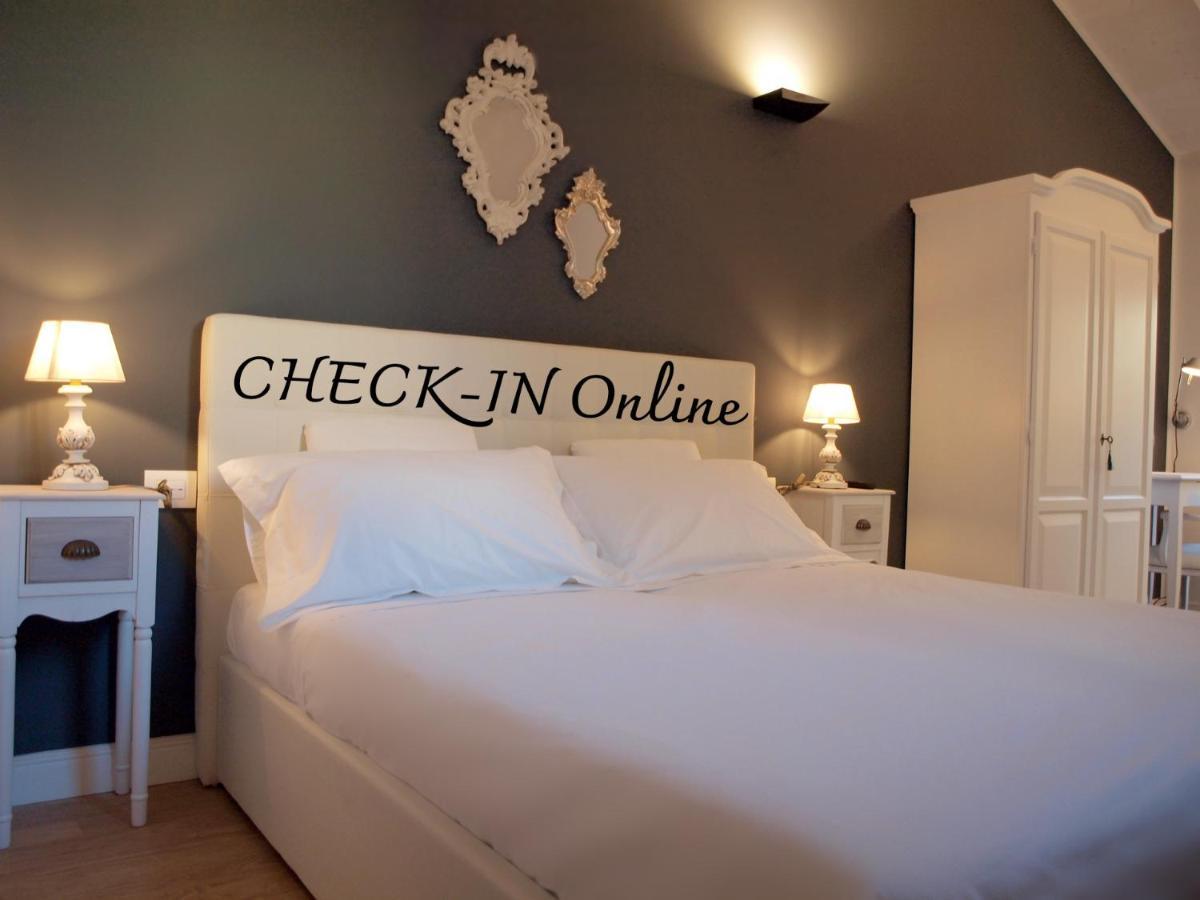 Cosmopolitan Central Rooms بولونيا المظهر الخارجي الصورة