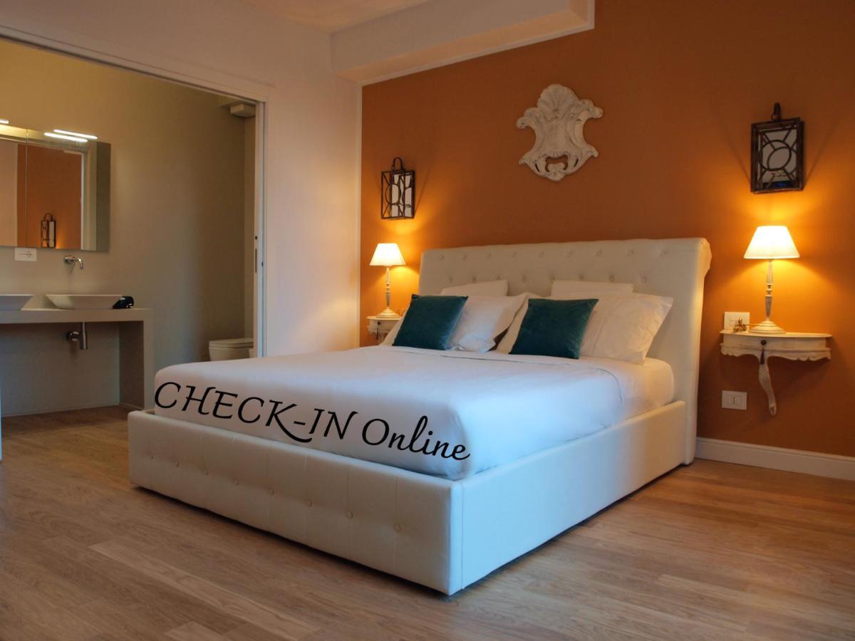 Cosmopolitan Central Rooms بولونيا المظهر الخارجي الصورة