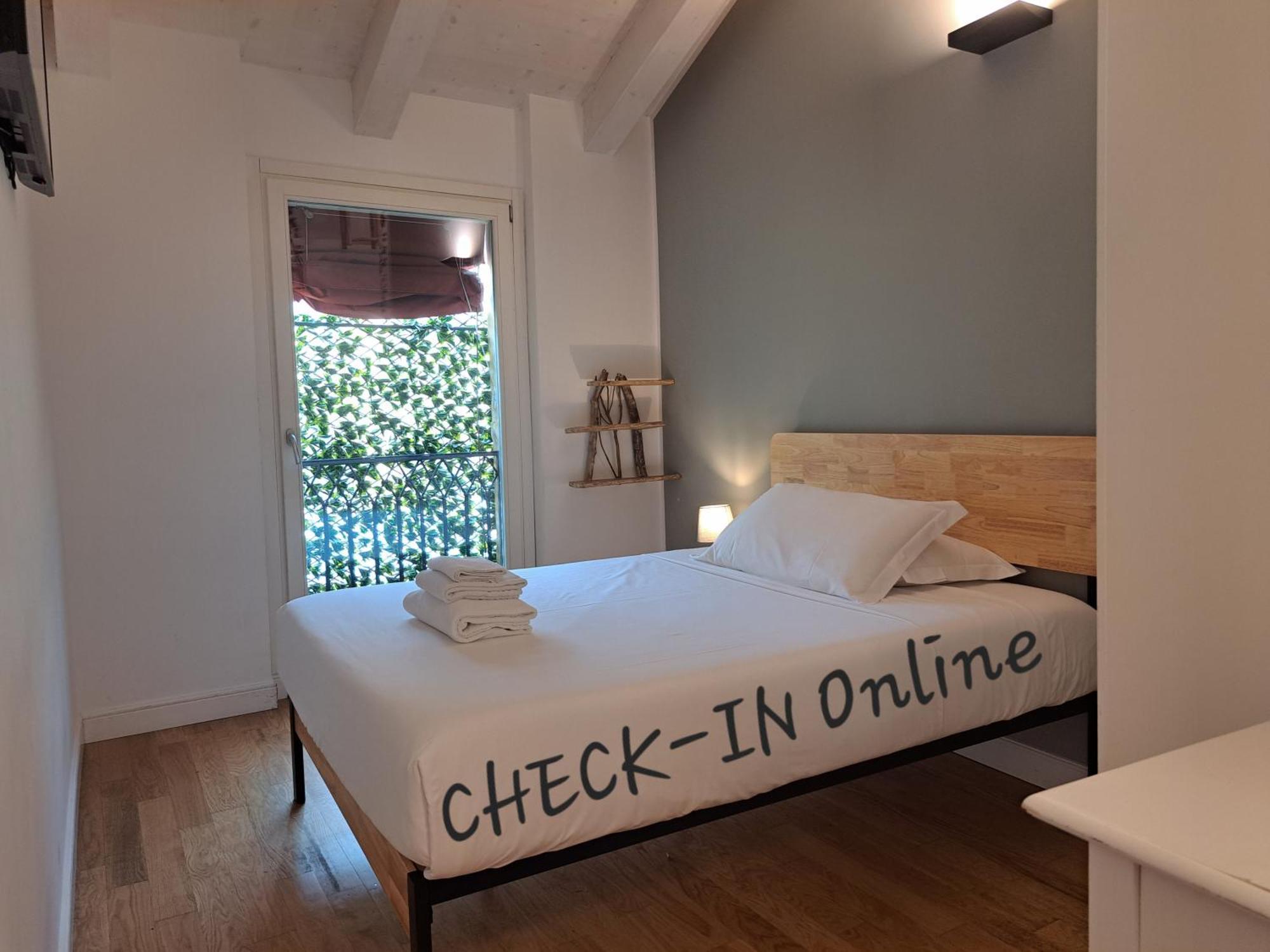 Cosmopolitan Central Rooms بولونيا المظهر الخارجي الصورة