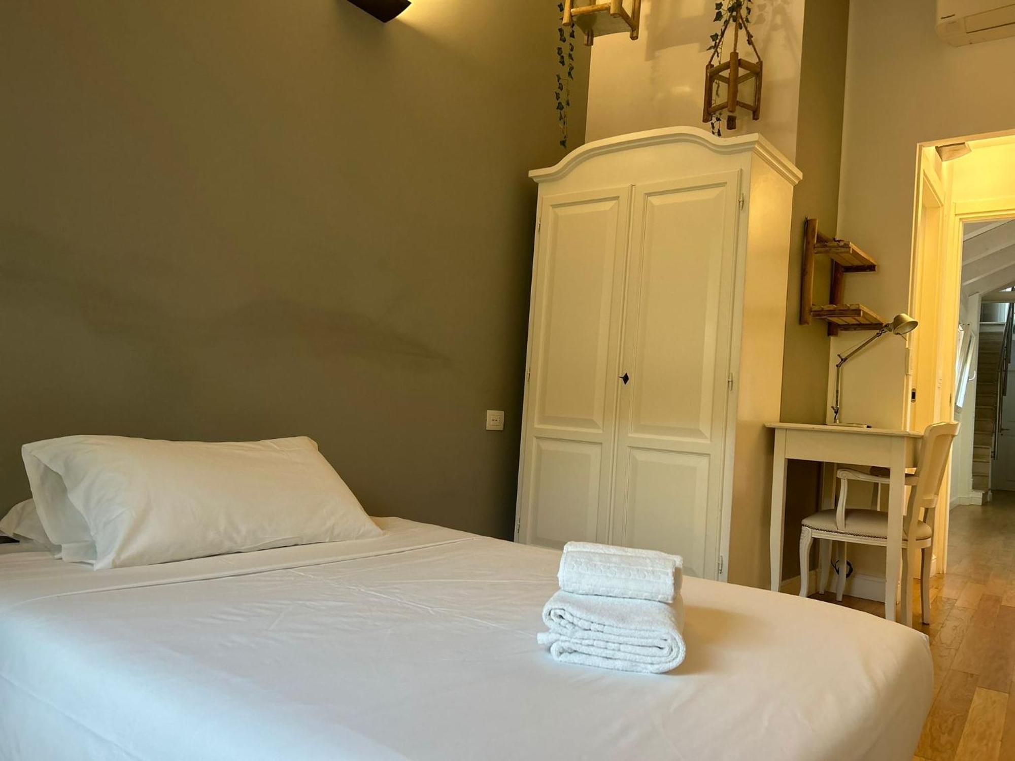 Cosmopolitan Central Rooms بولونيا المظهر الخارجي الصورة