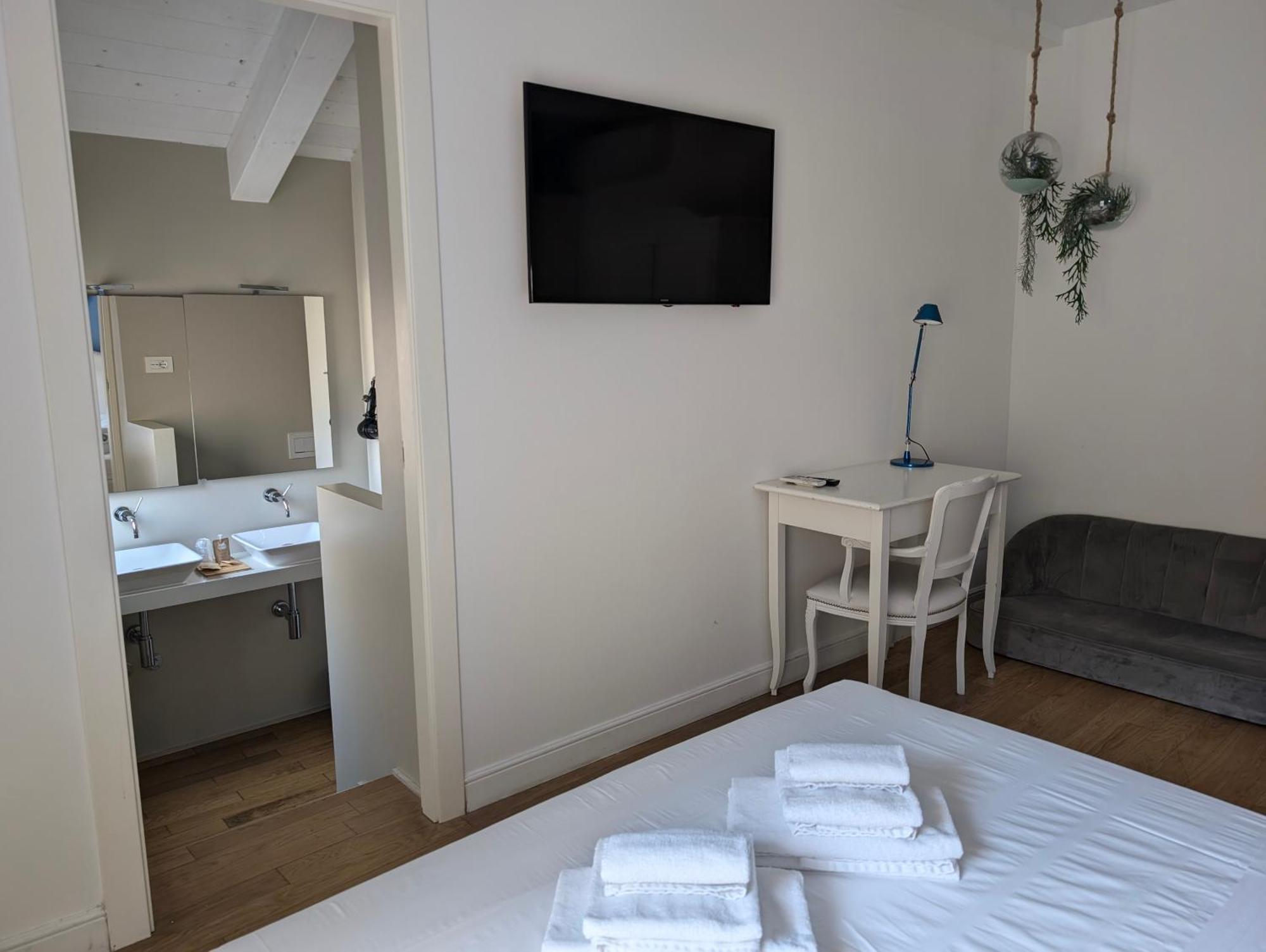 Cosmopolitan Central Rooms بولونيا المظهر الخارجي الصورة