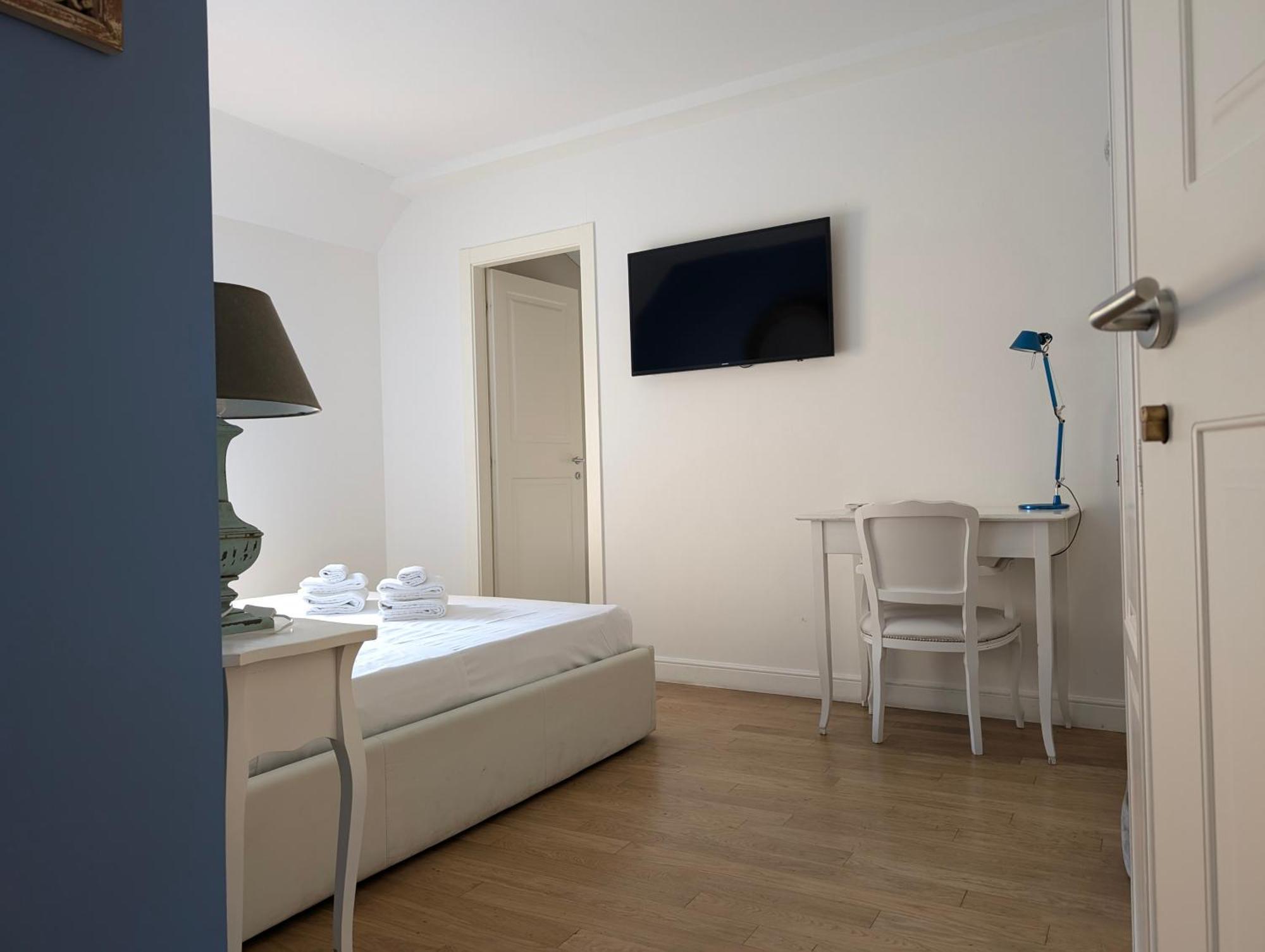 Cosmopolitan Central Rooms بولونيا المظهر الخارجي الصورة