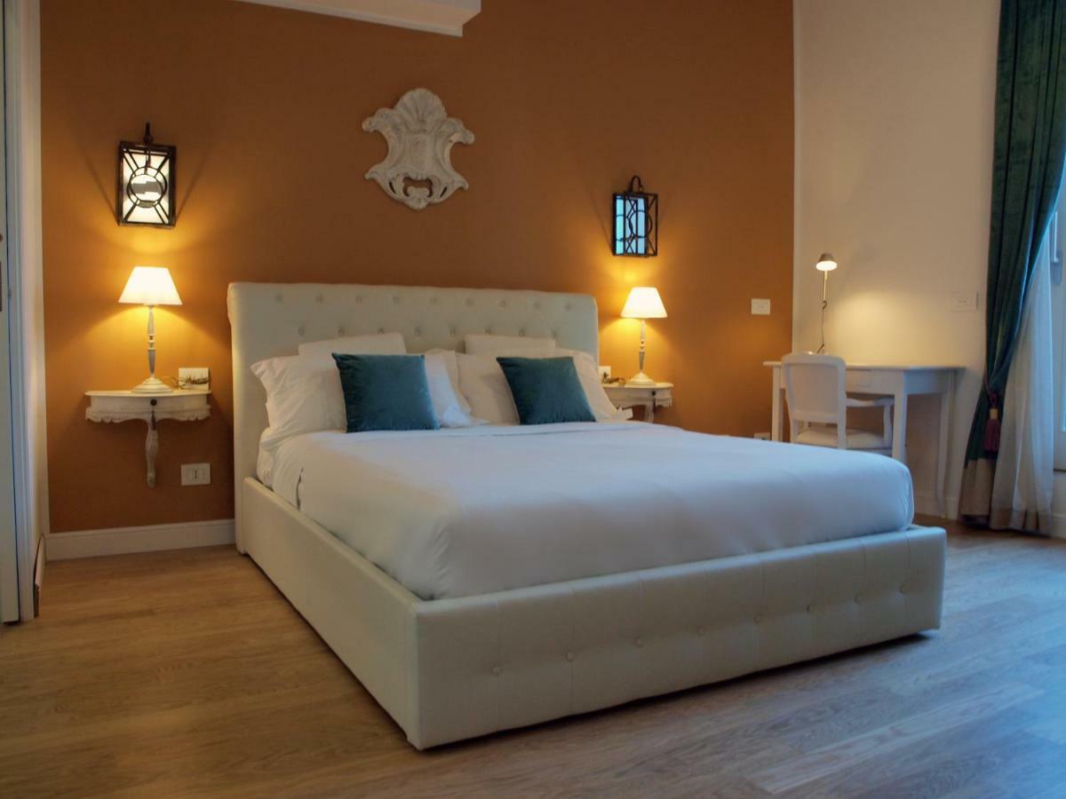 Cosmopolitan Central Rooms بولونيا المظهر الخارجي الصورة