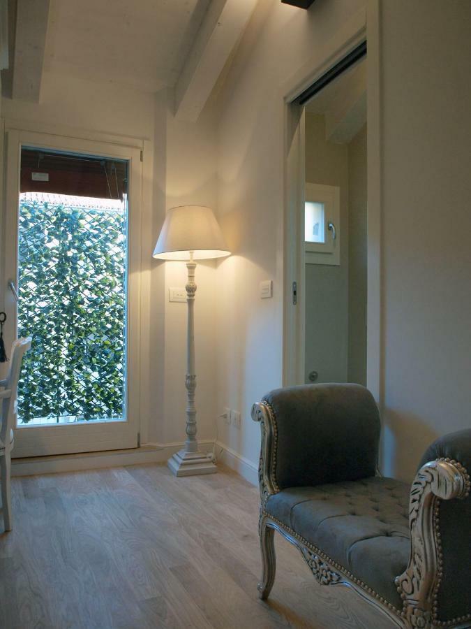 Cosmopolitan Central Rooms بولونيا المظهر الخارجي الصورة