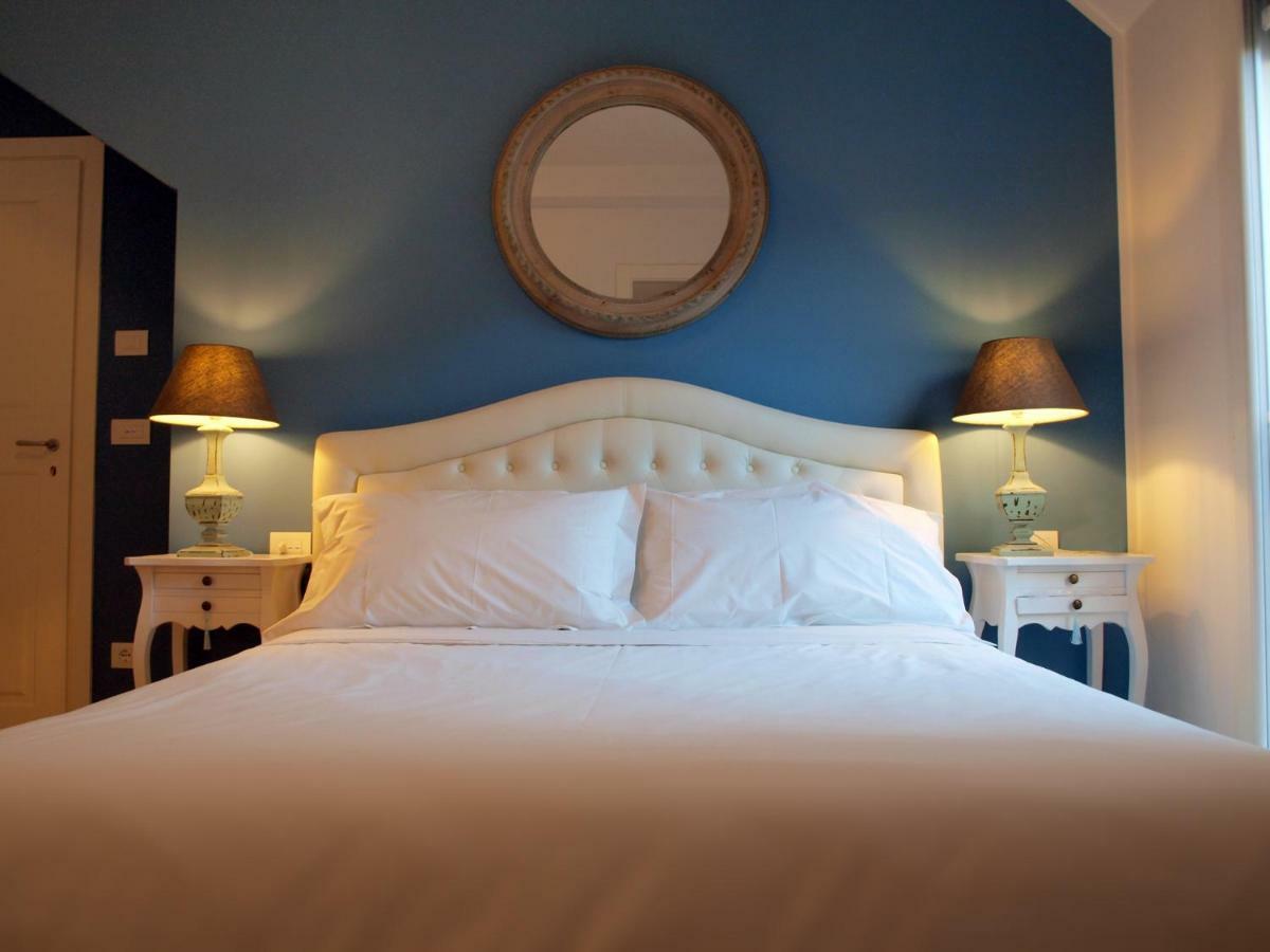 Cosmopolitan Central Rooms بولونيا المظهر الخارجي الصورة