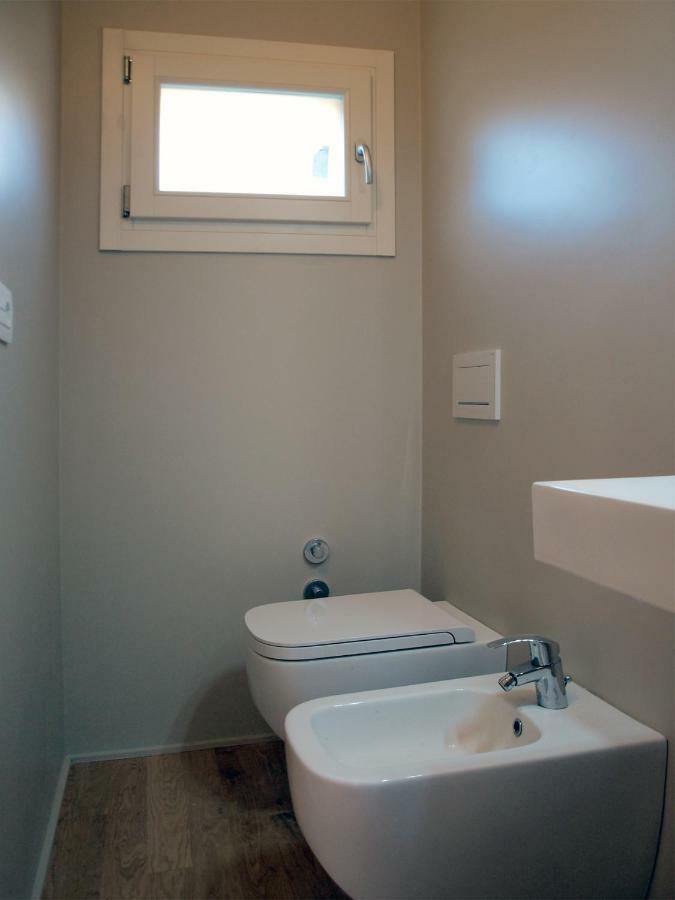 Cosmopolitan Central Rooms بولونيا المظهر الخارجي الصورة