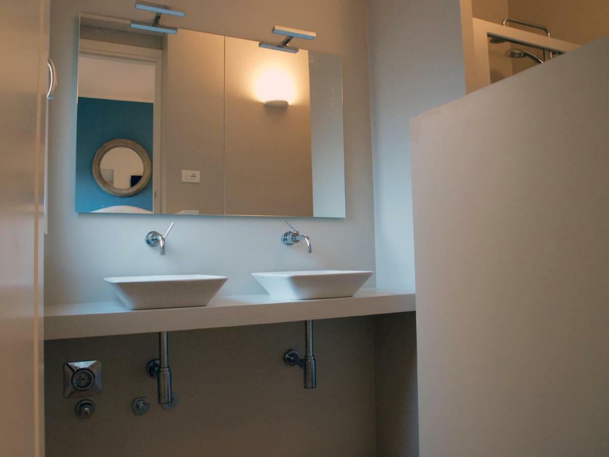 Cosmopolitan Central Rooms بولونيا المظهر الخارجي الصورة