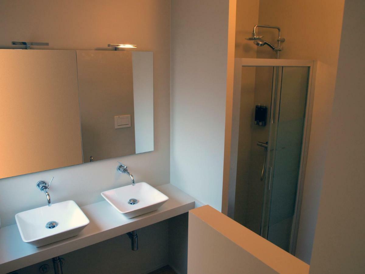 Cosmopolitan Central Rooms بولونيا المظهر الخارجي الصورة
