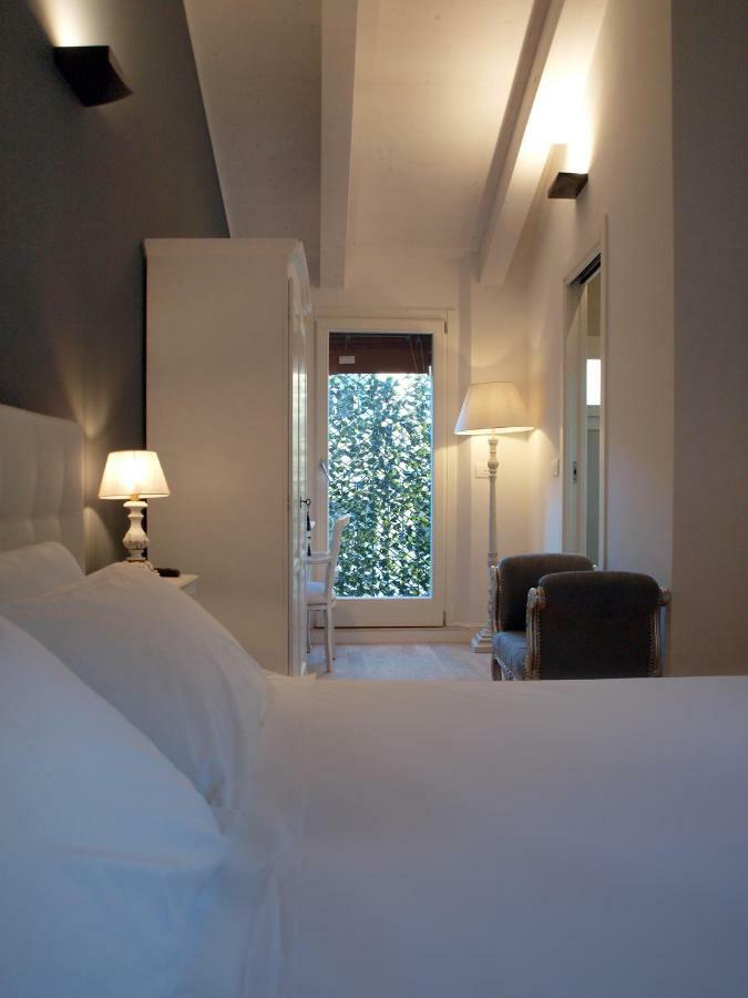 Cosmopolitan Central Rooms بولونيا المظهر الخارجي الصورة