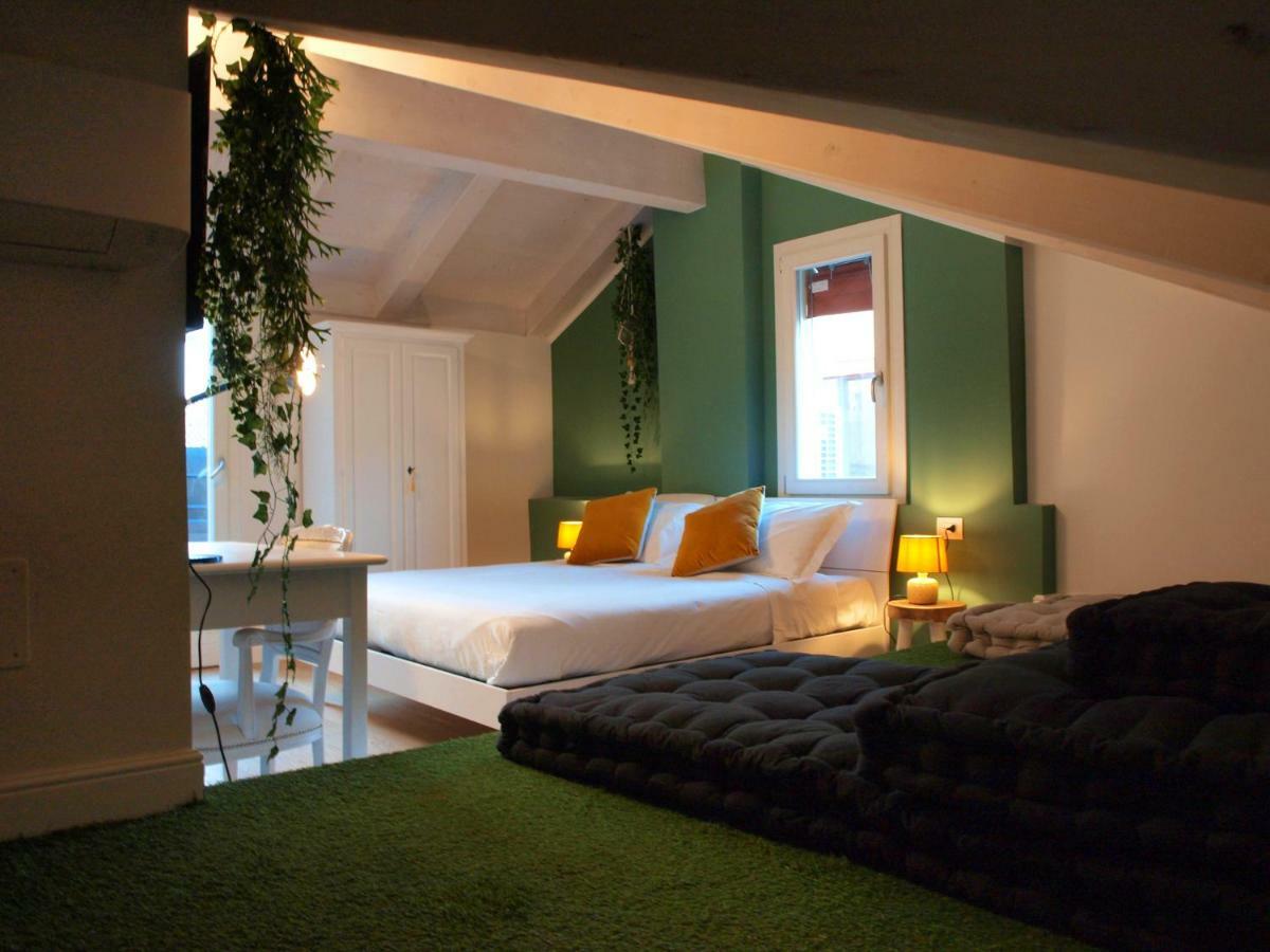 Cosmopolitan Central Rooms بولونيا المظهر الخارجي الصورة