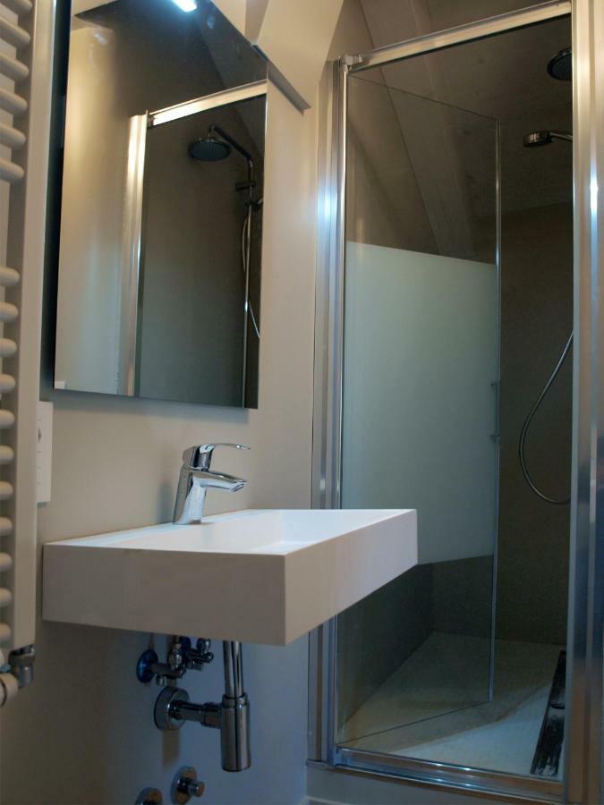 Cosmopolitan Central Rooms بولونيا المظهر الخارجي الصورة