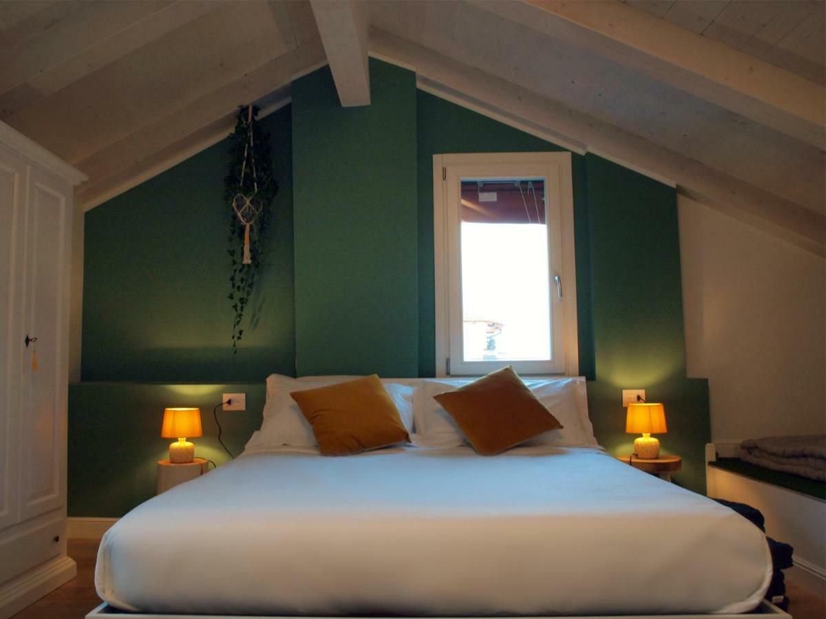 Cosmopolitan Central Rooms بولونيا المظهر الخارجي الصورة