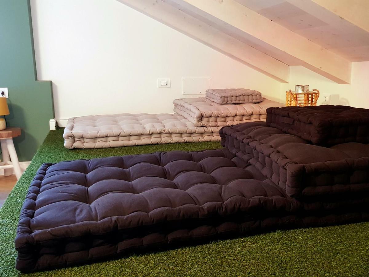 Cosmopolitan Central Rooms بولونيا المظهر الخارجي الصورة