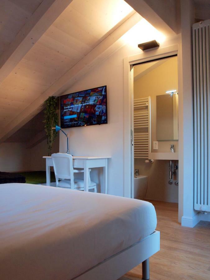 Cosmopolitan Central Rooms بولونيا المظهر الخارجي الصورة