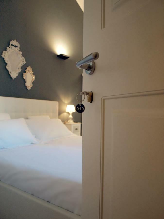 Cosmopolitan Central Rooms بولونيا المظهر الخارجي الصورة