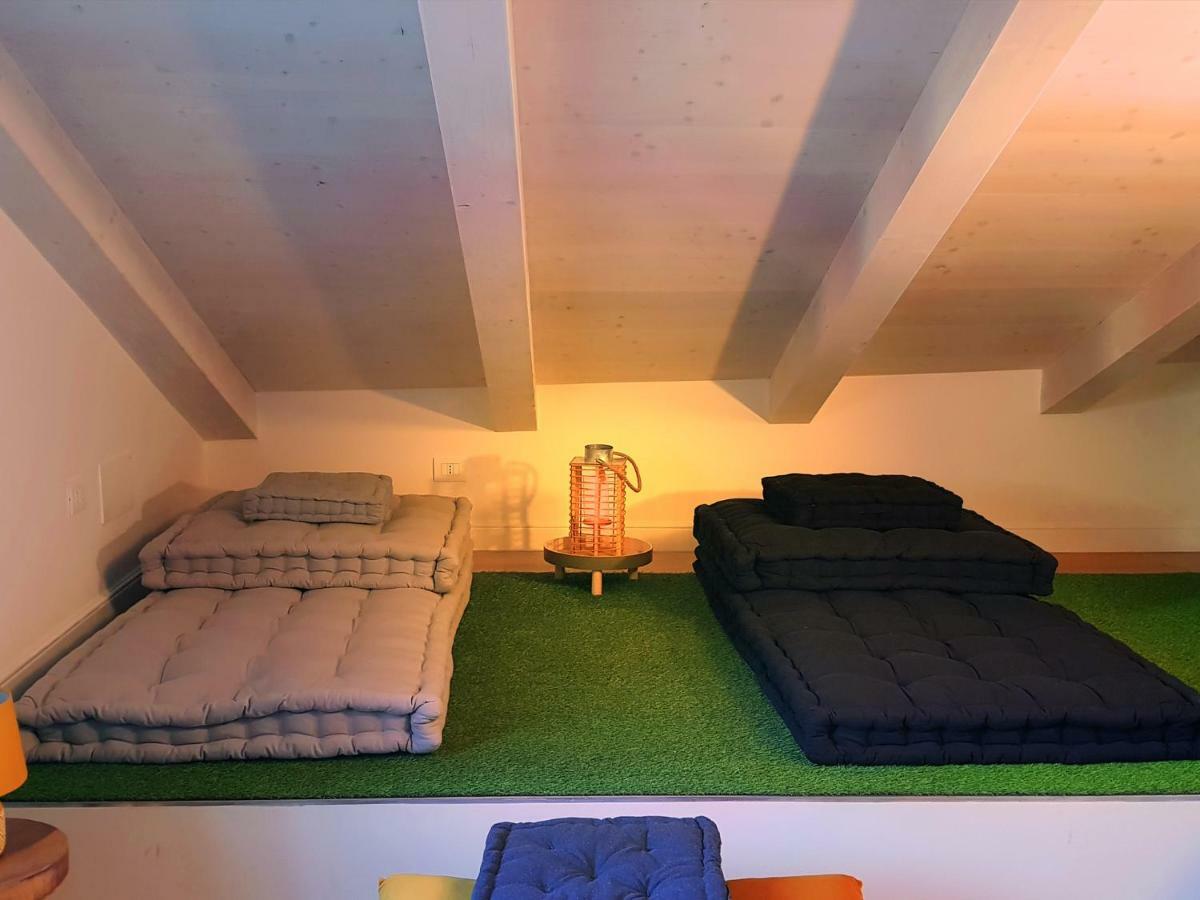 Cosmopolitan Central Rooms بولونيا المظهر الخارجي الصورة