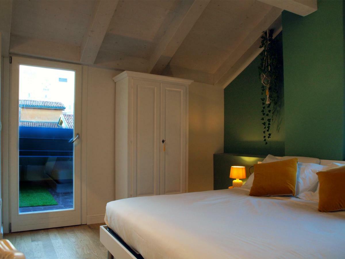 Cosmopolitan Central Rooms بولونيا المظهر الخارجي الصورة